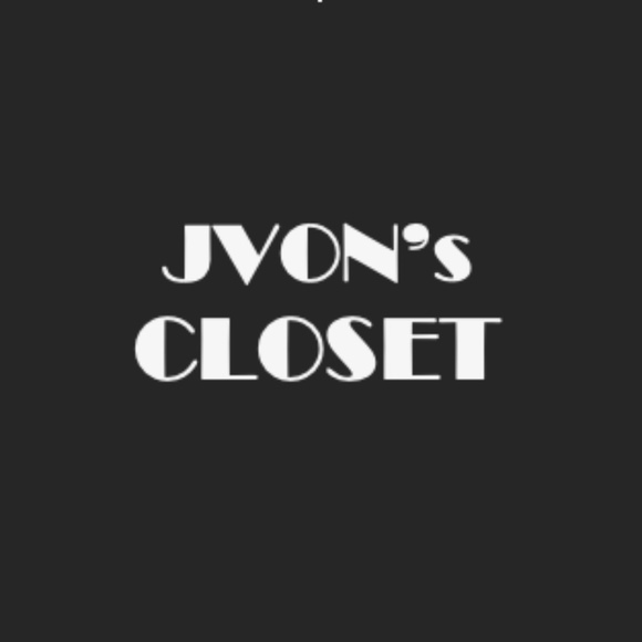jvonscloset